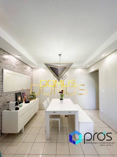 Apartamento, 2 quartos, 69 m² - Foto 2