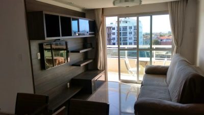 Apartamento, 2 quartos, 97 m² - Foto 2
