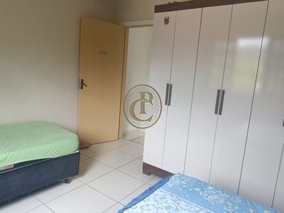 Chácara, 3 quartos, 1050 m² - Foto 1