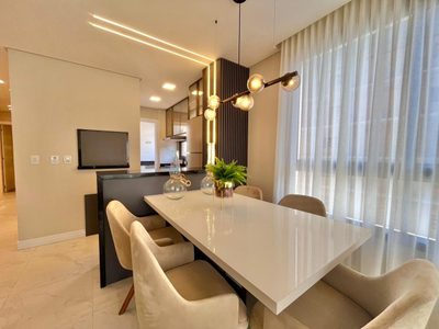 Apartamento, 2 quartos, 97 m² - Foto 4