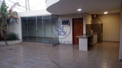 Casa, 3 quartos, 363 m² - Foto 3