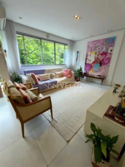 Apartamento, 4 quartos, 149 m² - Foto 3