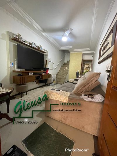 Casa, 2 quartos - Foto 4