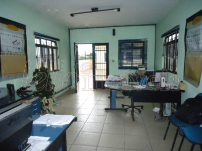 Prédio Inteiro, 1050 m² - Foto 5
