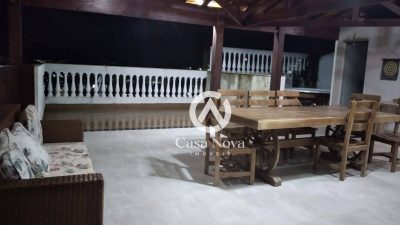 Casa, 4 quartos, 300 m² - Foto 5