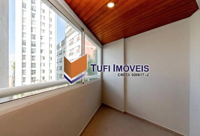 Apartamento, 3 quartos, 80 m² - Foto 4