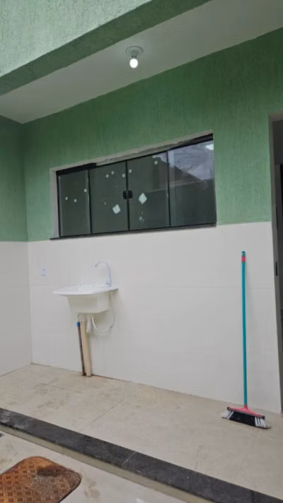 Casa, 2 quartos, 90 m² - Foto 4