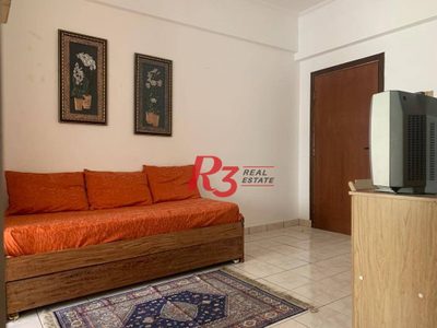 Apartamento, 1 quarto, 30 m² - Foto 3