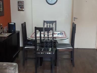 Apartamento, 2 quartos, 69 m² - Foto 4