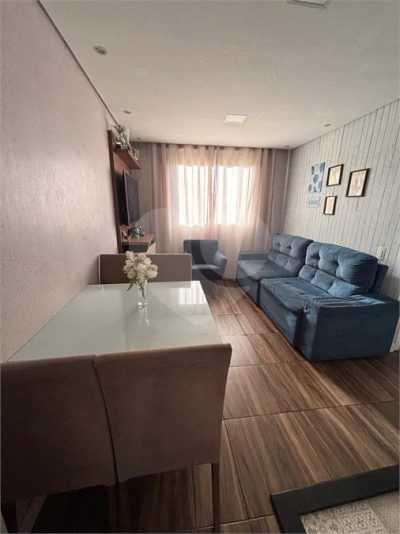 Apartamento, 2 quartos, 41 m² - Foto 1