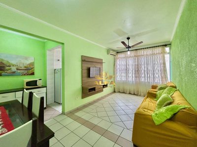 Apartamento, 1 quarto, 64 m² - Foto 1