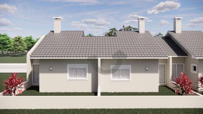 Casa, 2 quartos, 58 m² - Foto 5