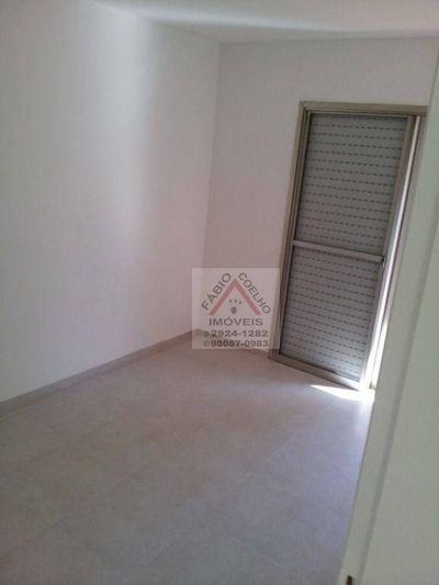 Apartamento, 3 quartos, 80 m² - Foto 5