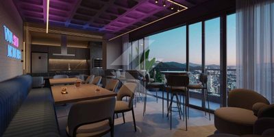 Apartamento, 1 quarto, 40 m² - Foto 5