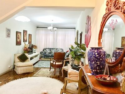Sobrado, 3 quartos, 160 m² - Foto 2