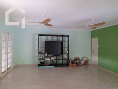 Casa, 3 quartos, 243 m² - Foto 4