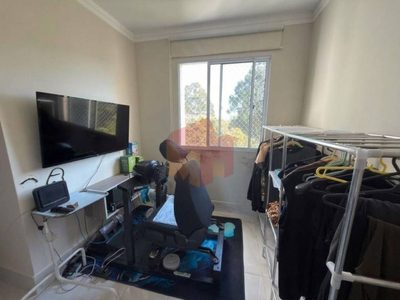 Apartamento, 2 quartos, 44 m² - Foto 5