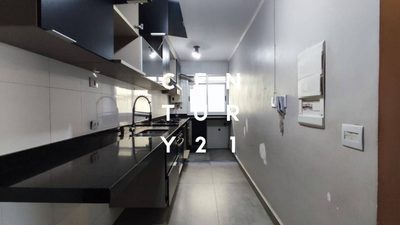 Apartamento, 3 quartos, 80 m² - Foto 2