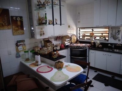 Casa, 3 quartos, 203 m² - Foto 3