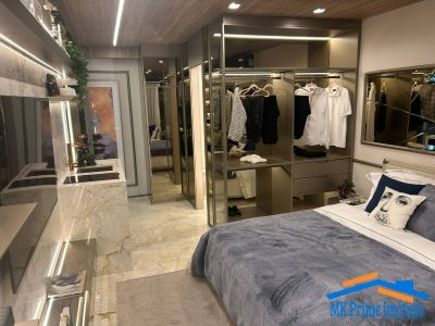 Apartamento, 1 quarto, 26 m² - Foto 5