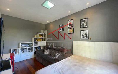 Apartamento, 3 quartos, 129 m² - Foto 4