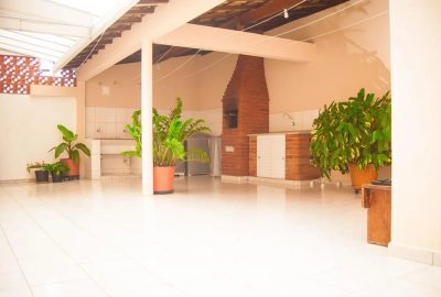Casa, 3 quartos, 145 m² - Foto 2