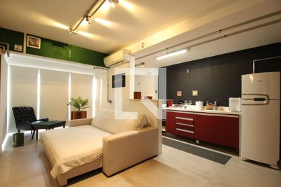 Apartamento, 1 quarto, 49 m² - Foto 4
