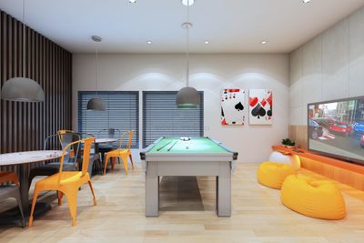 Apartamento, 1 quarto, 38 m² - Foto 4