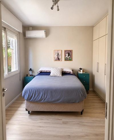 Apartamento, 1 quarto, 43 m² - Foto 5
