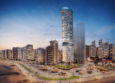 Apartamento, 4 quartos, 535 m² - Foto 1