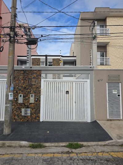 Casa, 3 quartos, 140 m² - Foto 2
