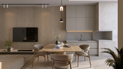 Apartamento, 2 quartos, 67 m² - Foto 4