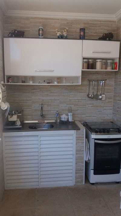 Casa, 3 quartos, 200 m² - Foto 5