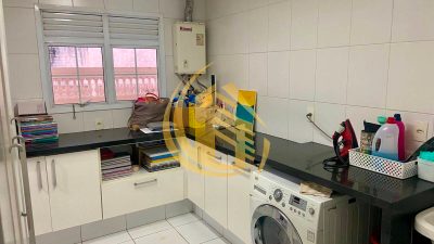 Apartamento, 3 quartos, 157 m² - Foto 3