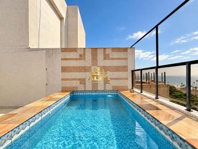Cobertura, 3 quartos, 160 m² - Foto 2