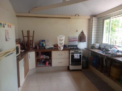 Sítio, 4 quartos, 500 m² - Foto 4