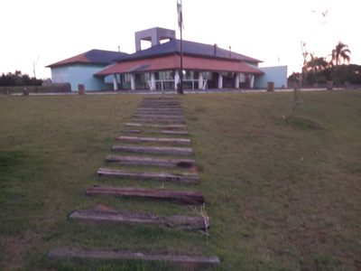 Chácara, 4 quartos, 8500 m² - Foto 5