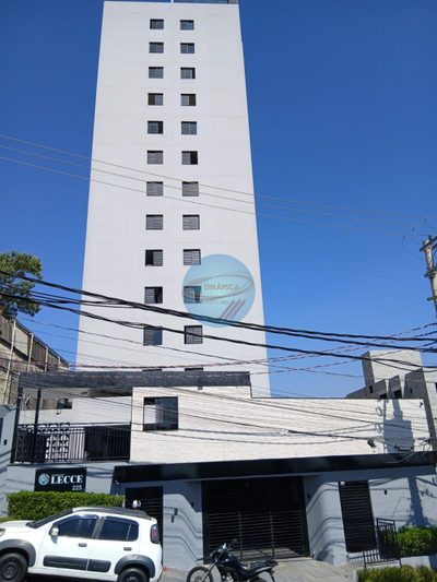 Apartamento, 2 quartos, 47 m² - Foto 2