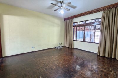 Sobrado, 4 quartos, 123 m² - Foto 3