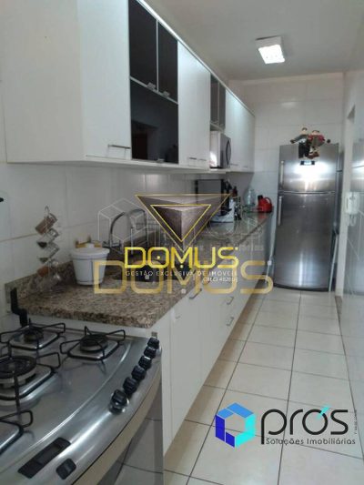 Apartamento, 2 quartos, 84 m² - Foto 4