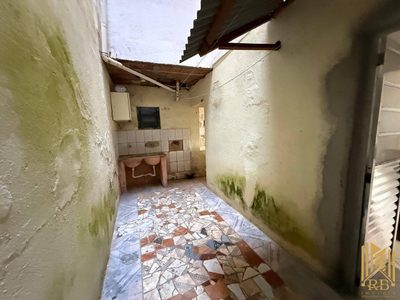 Casa, 2 quartos - Foto 4