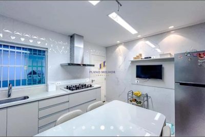 Casa, 3 quartos, 160 m² - Foto 5