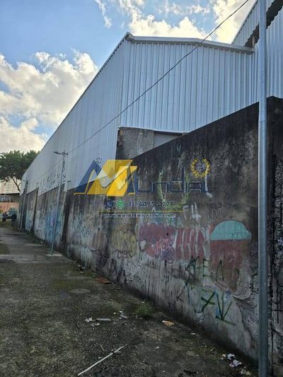 Prédio Inteiro, 1250 m² - Foto 2