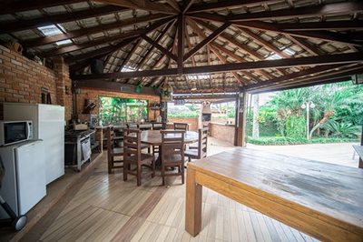 Apartamento, 5 quartos, 437 m² - Foto 3