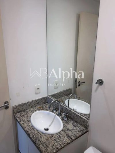 Apartamento, 1 quarto, 42 m² - Foto 3