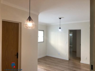 Apartamento, 1 quarto, 58 m² - Foto 4