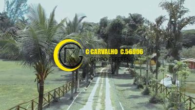 Sítio, 15 quartos, 8 hectares - Foto 1