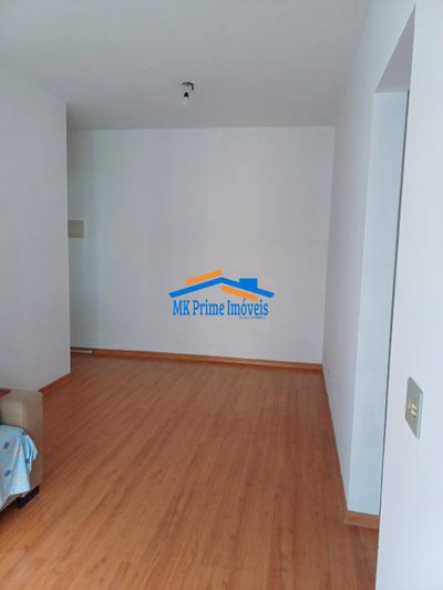 Apartamento, 2 quartos, 60 m² - Foto 3