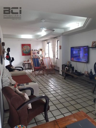 Apartamento, 3 quartos, 125 m² - Foto 5