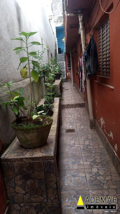 Casa, 2 quartos, 200 m² - Foto 2